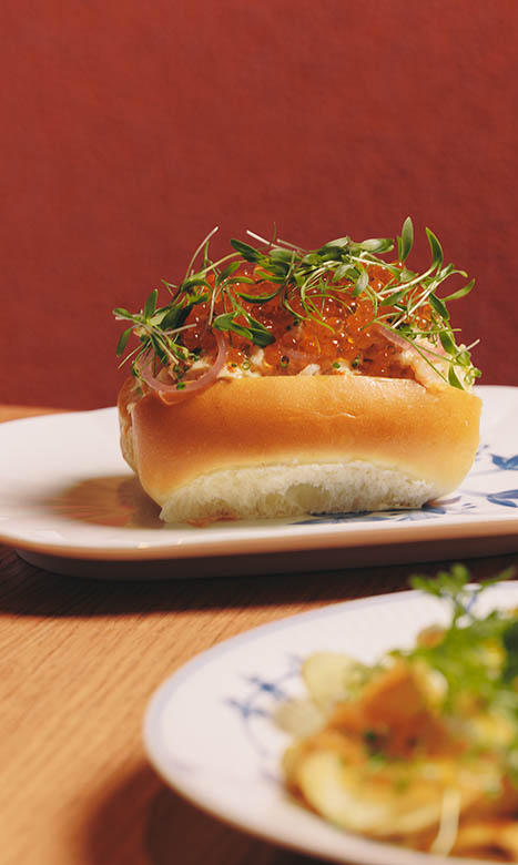 استكشف تجربة طعام حديثة في مطعم "براسري فرانزين" بقلب دبي